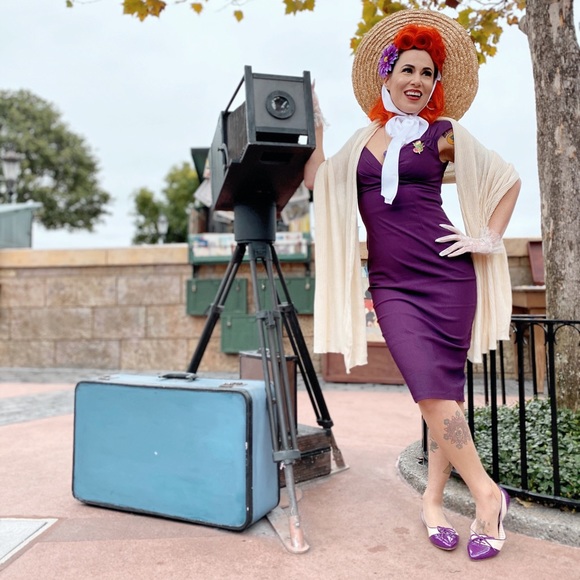 Meet your Posher, Jeni - Picture 2 of 2